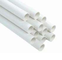 Idol 25 mm UPVC Pipes A 3 m Plain_0