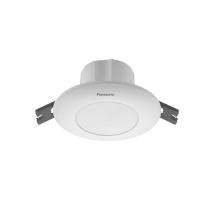 Panasonic PDLM 3 W Round 30 lm Cool Day White LED Junction Box Light_0