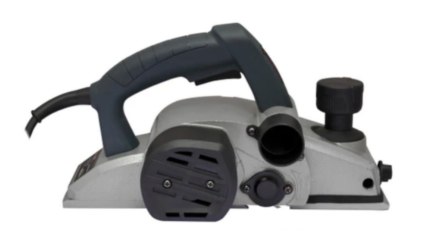 Eastman 650 W Corded Wood Planer EEP-082N 82 mm 16500 rpm_1