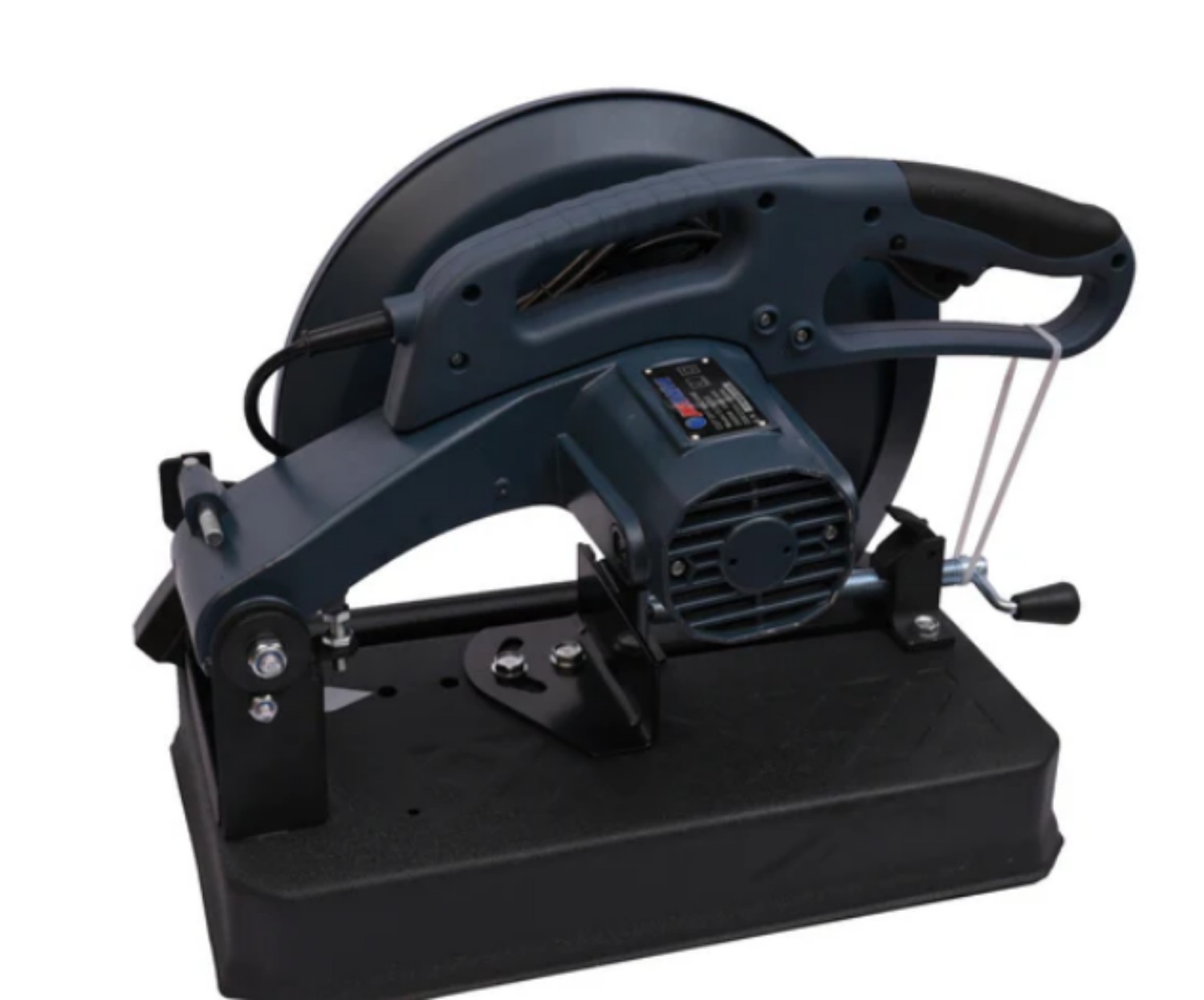 Eastman 355 mm 2400 W Chop Saw ECM-355 3800 rpm_1