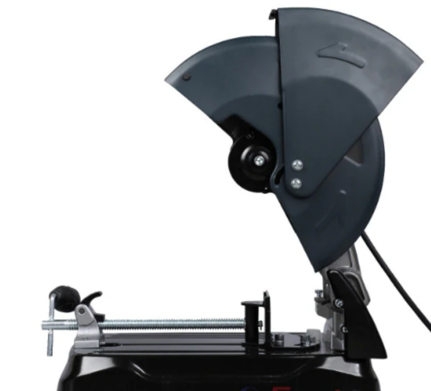 Eastman 355 mm 2400 W Chop Saw ECM-355 3800 rpm_2