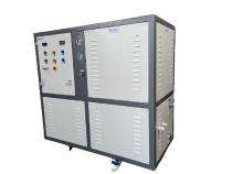 Satyam Cooling 10 ton Scroll Water Cooled Chiller SCWC-100 R22_0