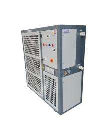 Satyam Cooling 5.5 ton Scroll Water Cooled Chiller SCAC-50 R22_0
