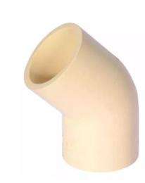 Idol CPVC Female 45 Degree Elbows 2.6 mm C45-3_0