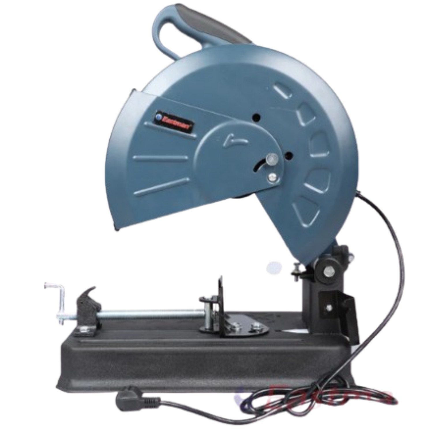 Eastman 355 mm 2400 W Chop Saw ECM-355A 3800 rpm_1