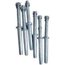 Pin Bolt Galvanized Iron_0