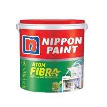 NIPPON PAINT White Interior Emulsion Paints 10 L_0