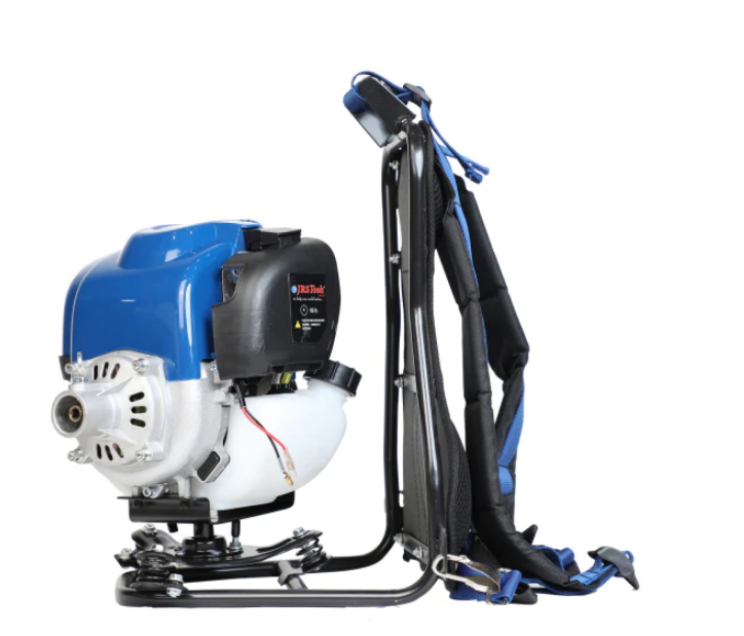 Eastman 0.8 kW 4 Stroke Air Cooled Brush Cutter EBCGX4-35B 255 mm_1