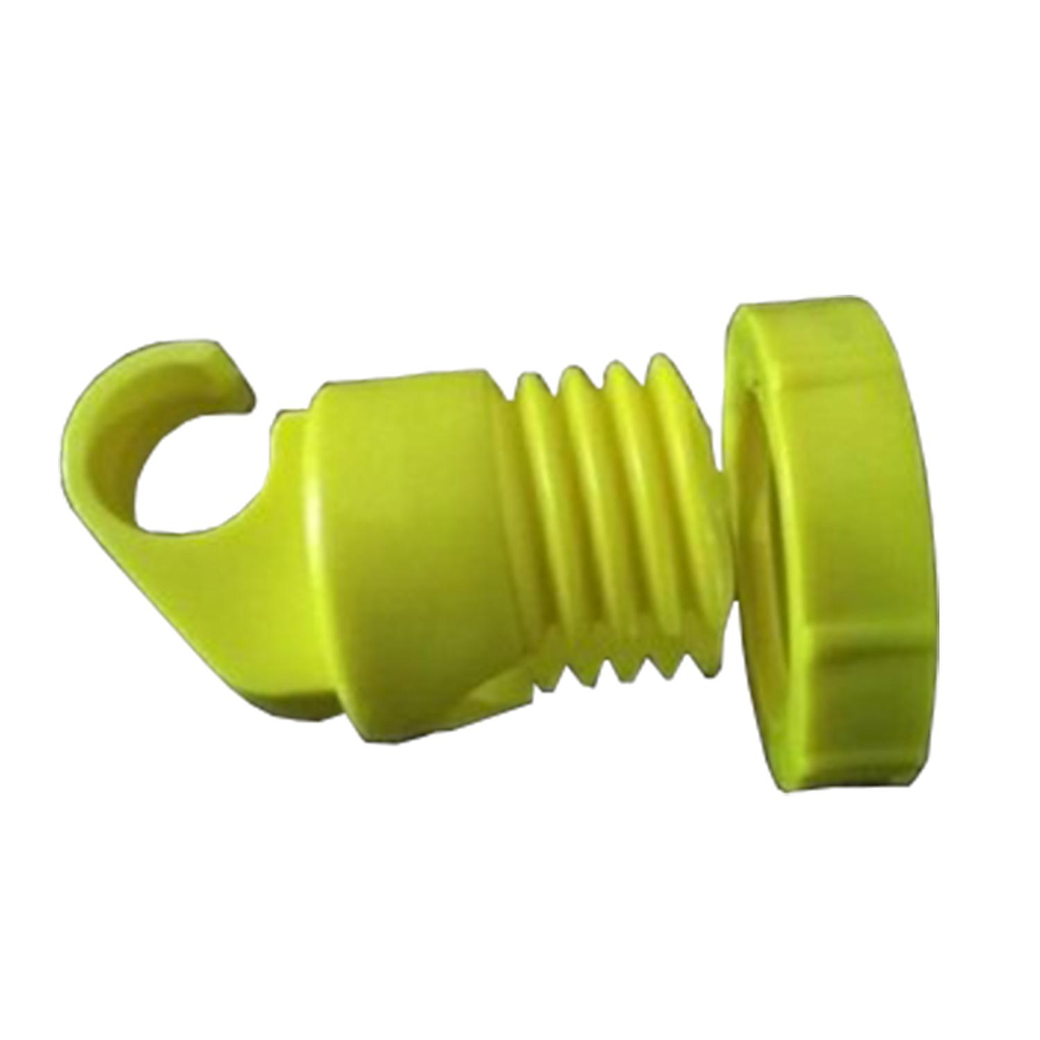 SURYA PVC Cable Hanger Hook SEPCH01_1