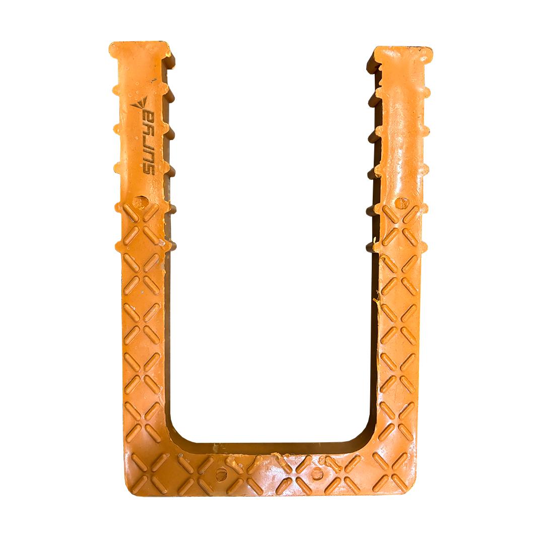SURYA PVC Manhole Step SEPFS01 165 x 265 x 25 mm_2