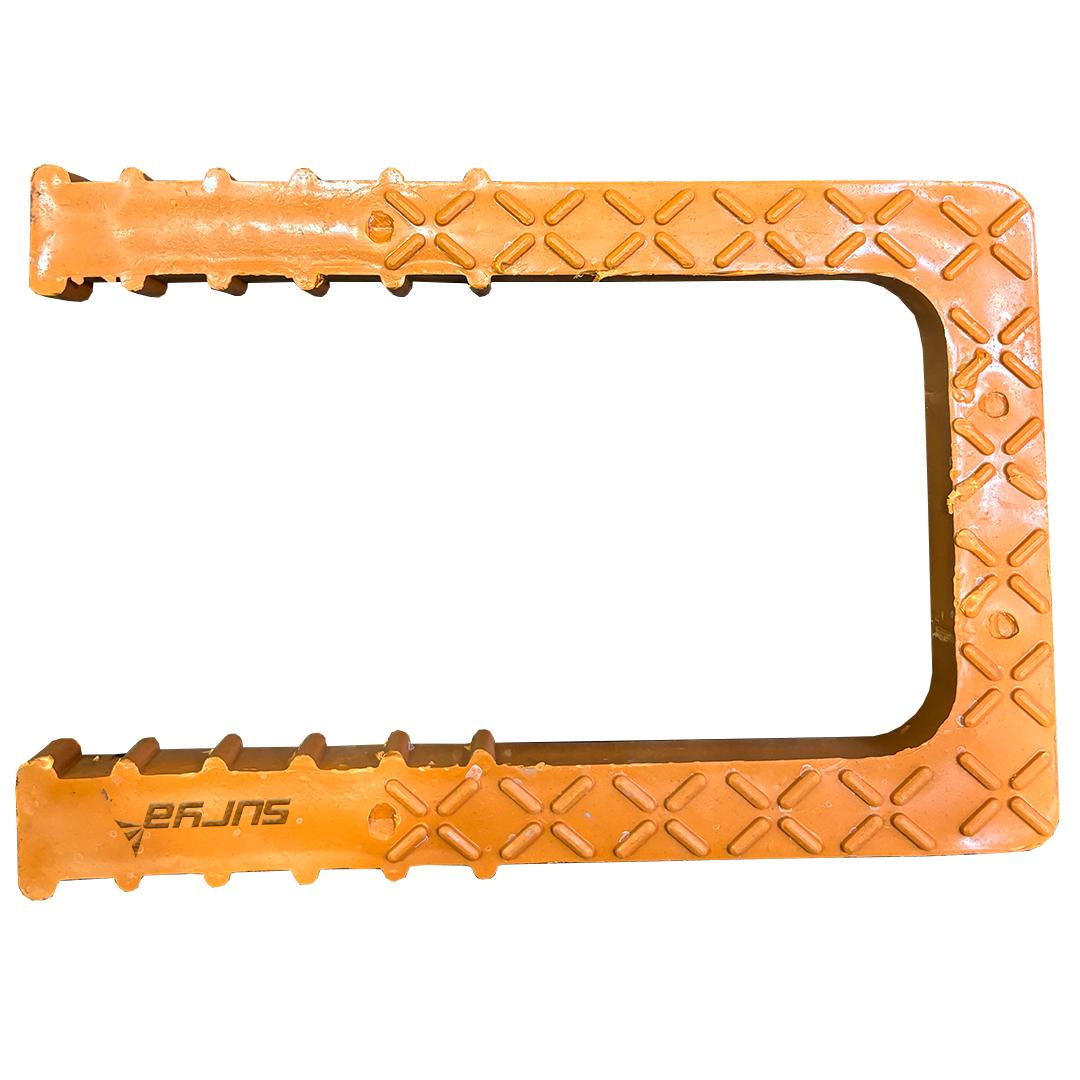 SURYA PVC Manhole Step SEPFS01 165 x 265 x 25 mm_1