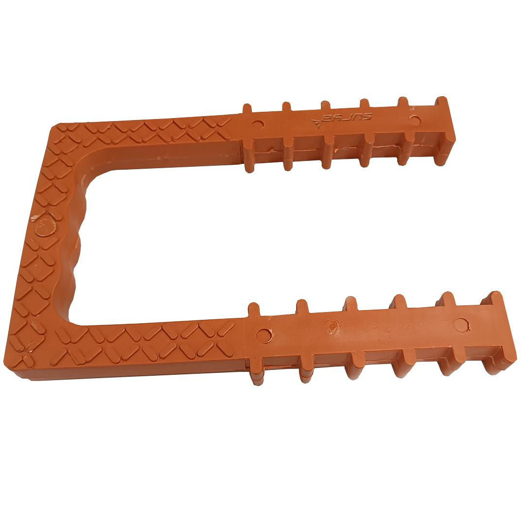 SURYA PVC Manhole Step SEPFS01 165 x 265 x 25 mm_3