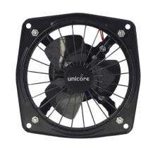 Unicore 6'' LIGHT DUTY 150 mm 3 Blades 40 W Exhaust Fans_0