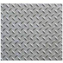 AMNS 10 mm E250 MS Chequered Plates 1250 mm Tear Drop_0