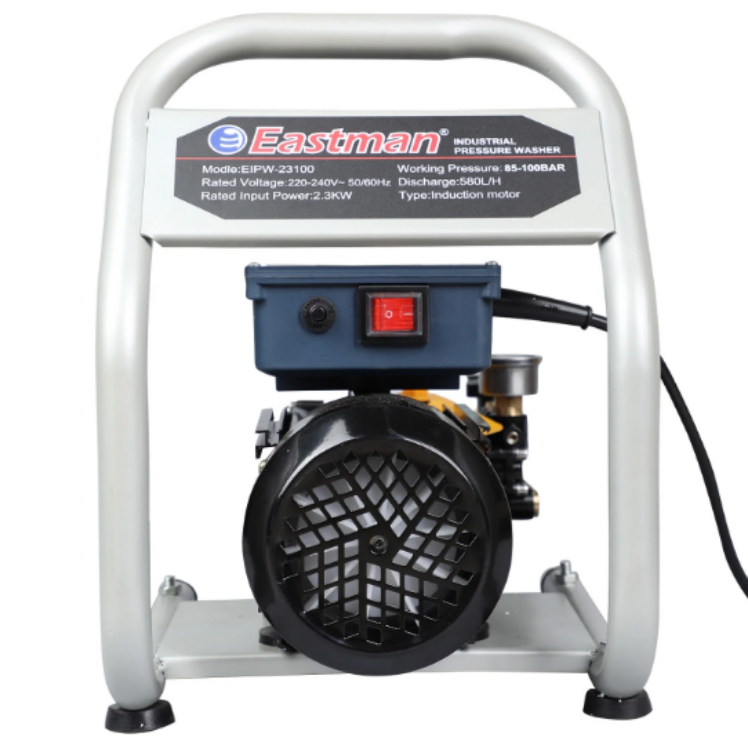 EIPW-23100 2300 W Corded Pressure Washers 580 l/min_2