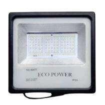 Eco Power 100 W Cool White IP65 1.5 kV 850 Lumen EPE 230 FLOOD 100 LED Flood Lights_0
