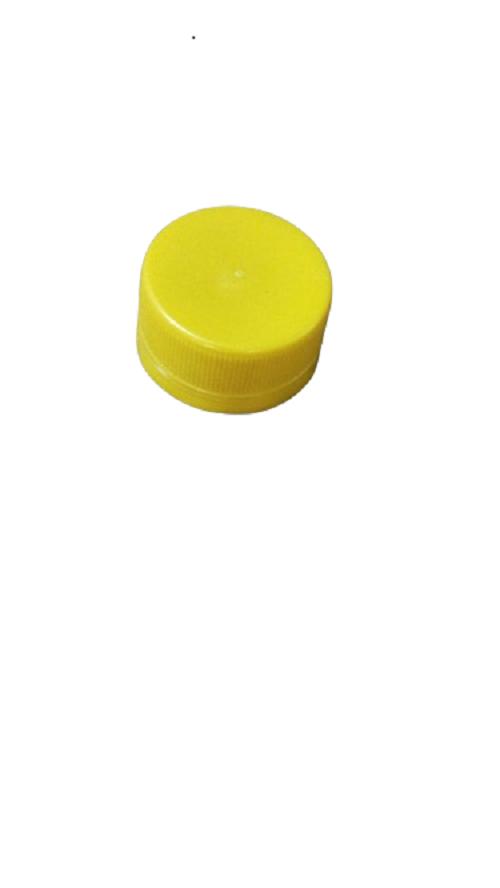 Screw Type Plastic 28 mm Bottle Caps_1