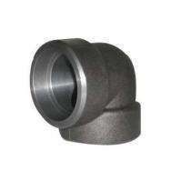 Shraddha Mild Steel Female 90 Degree Elbows 1 inch_0