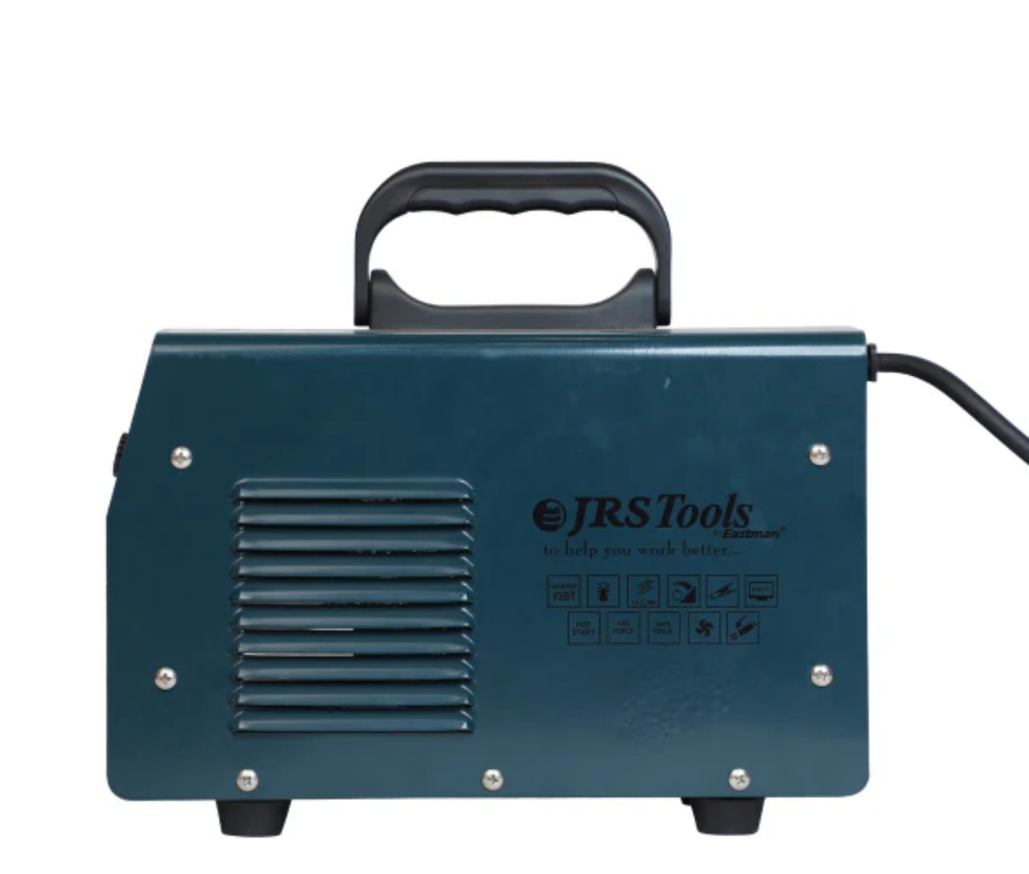 Eastman 20 - 200 A Arc Welding Machine EAWSI-200 250 V 12 kVA_2