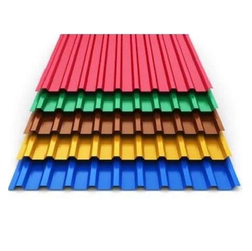 JBFS Trapezoidal Galvanized Iron Roofing Sheet Zinc Coated_1