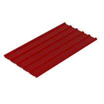 JBFS Trapezoidal Galvanized Iron Roofing Sheet Zinc Coated_0