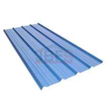 JBFS Trapezoidal Galvanized Iron Roofing Sheet Galvanized_0