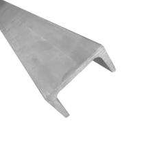 JSW 100 x 50 mm MS Channels 6 mm_0