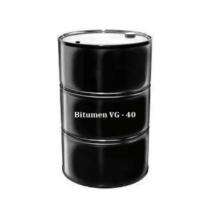 Saifco Bitumen VG 40 185 kg_0