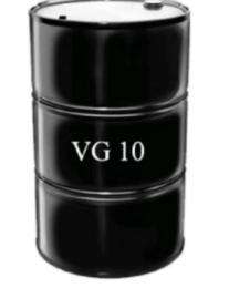 Saifco Bitumen VG 10 185 kg_0