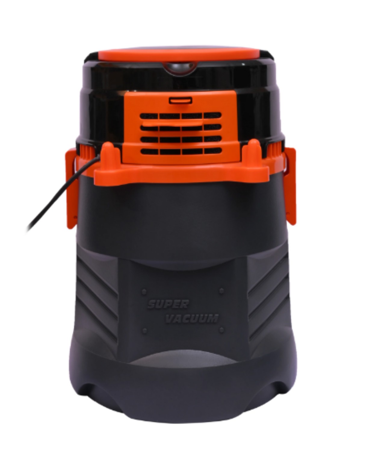 Eastman EVC-030NE Canister Vacuum Cleaner 50 LPS 1200 W_2