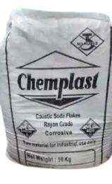Chemplast Rayon Grade Caustic Soda Flakes 0.95%_0