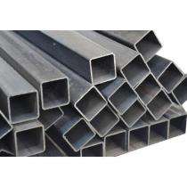 TATA 4 mm Structural Tubes Mild Steel ASTM 40 x 40 mm_0