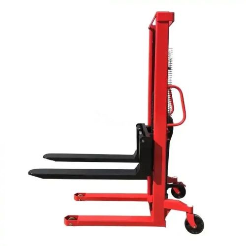 Inaithiram 1 ton Manual Stacker WH-MH-MS1PU16LH 1600 mm_1