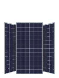 WAAREE 400 W Polycrystalline Solar Panel_0
