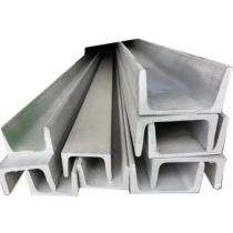 Jindal 75 x 40 mm MS Channels 4.8 mm_0