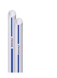 Baishalii 15 mm UPVC Pipes SCH 40 15 m Plain_0