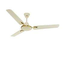 Yon Standard 1200 mm 3 Blades 38 W Glossy Ivory Ceiling Fans_0