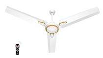 INNO ONE - For Everyone Classic Match CR02 1200 mm 3 Blades 28 W White Ceiling Fans_0