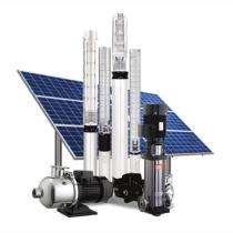 Kirloskar Solar Pumps Submersible Stainless Steel_0