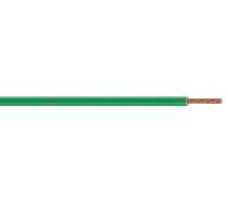 Polycab 1 sqmm FR Electric Wire Green 300 m_0