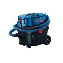 BOSCH GAS 12-25 Wet and Dry Vacuum Cleaner 63 LPS 1250 W_0