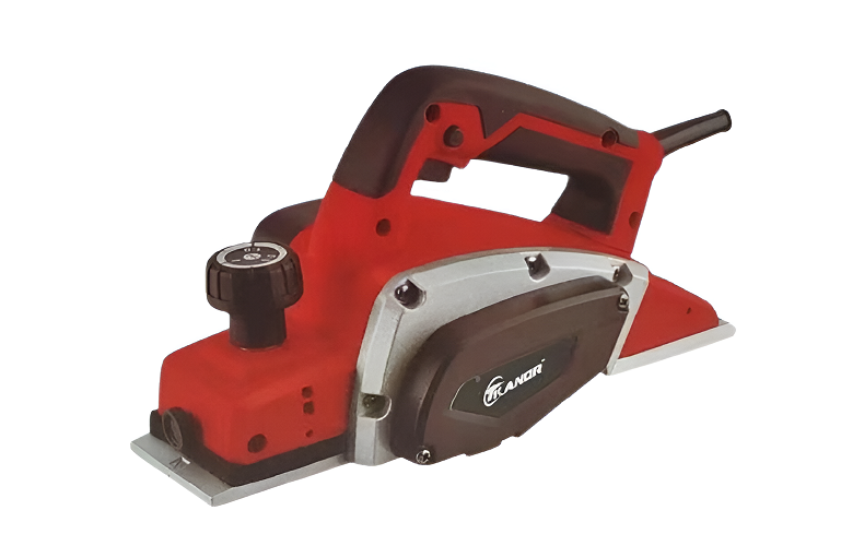 KANOR 1250 W Corded Wood Planer KR-015 82 mm 16000 rpm_0