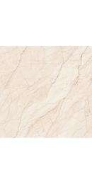 L&T SuFin Brand - Gravis Gleaming Crema 600 x 600 mm Cream Glossy Glazed Vitrified Tile_0