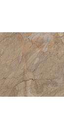 L&T SuFin Brand - Gravis Gleaming Brown 600 x 600 mm Brown Glossy Glazed Vitrified Tile_0