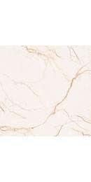 L&T SuFin Brand - Gravis Glazed Crema 600 x 600 mm Cream Glossy Glazed Vitrified Tile_0