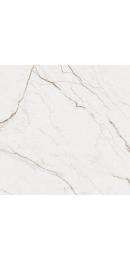 L&T SuFin Brand - Gravis Glazed White 600 x 600 mm White Glossy Glazed Vitrified Tile_0