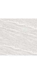 L&T SuFin Brand - Gravis Lush White 600 x 600 mm White Glossy Glazed Vitrified Tile_0
