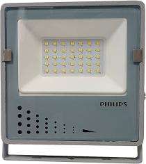 PHILIPS 40 W White IP65 1.1 kV 2200 Lumen BVP10240CW LED Flood Lights_0