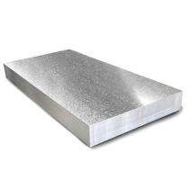 JD 1.5 mm Galvanized Plain Steel Sheet 1250 x 2000 mm 100 GSM_0