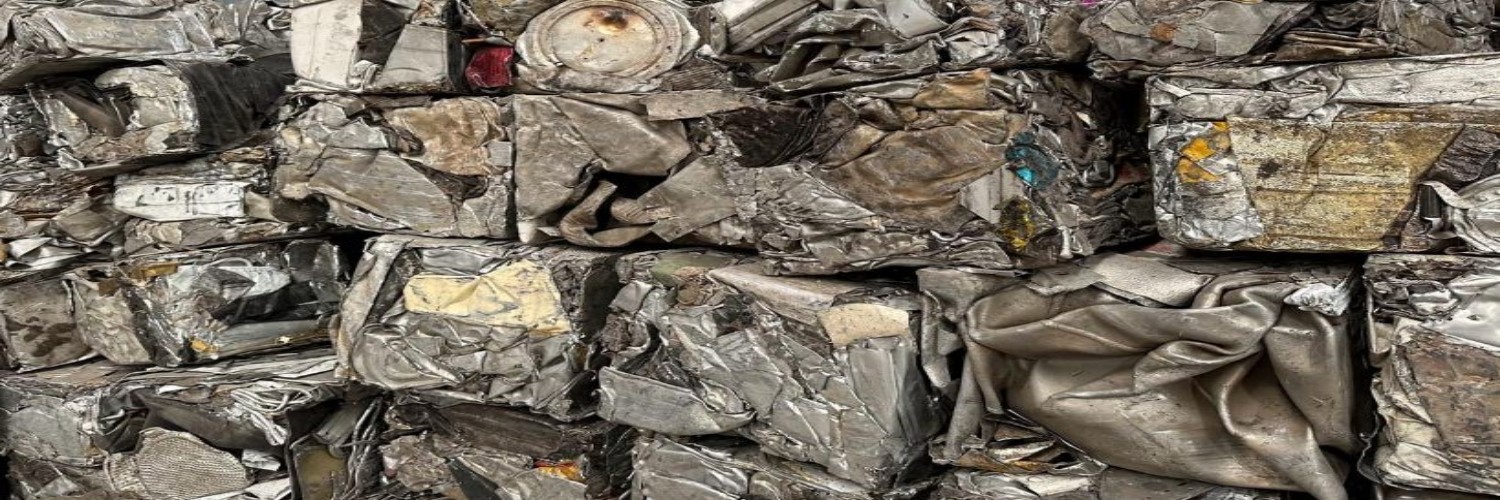 Raamdev Aluminium Metal Scrap Cut Piece 98.5% Purity_1